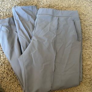 Lane Bryant Gray Dress pants